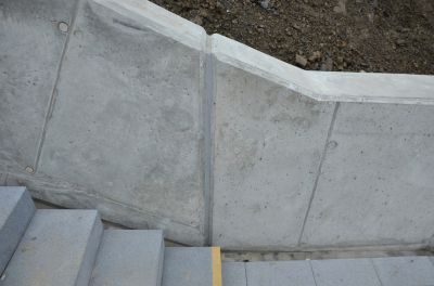 Cement Work in North Canton, OH