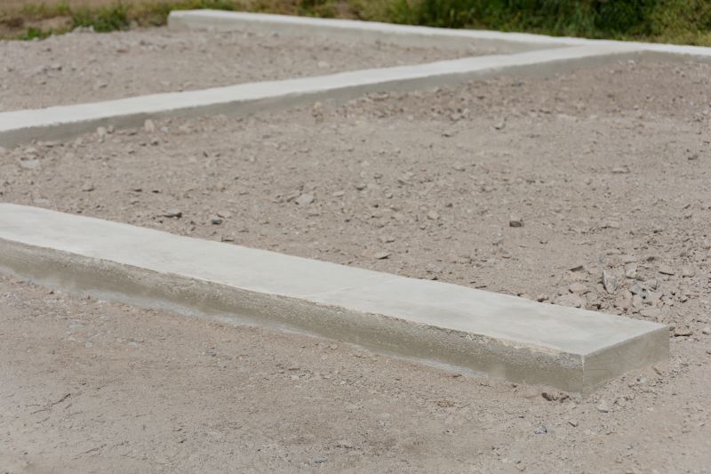 Concrete Foundation Installation in Damascus, OH