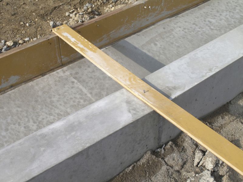 Concrete Foundation Installation in Wadsworth, OH