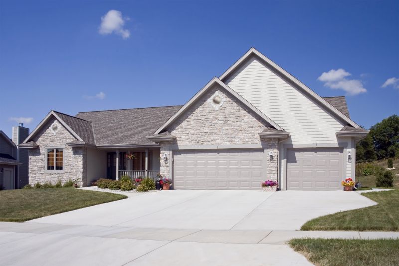 Concrete Service in Hudson, OH