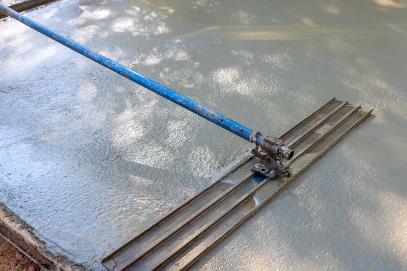 Concrete Service in Massillon, OH