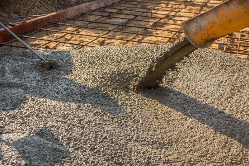 Concrete Service in Ravenna, OH