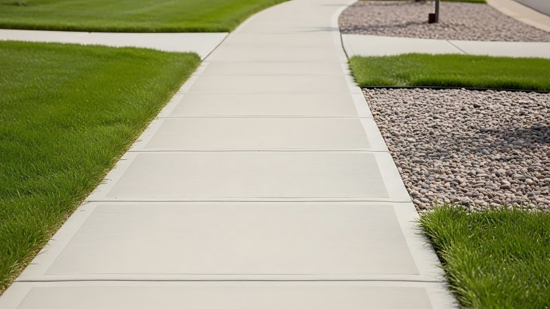 Concrete Service in Rittman, OH