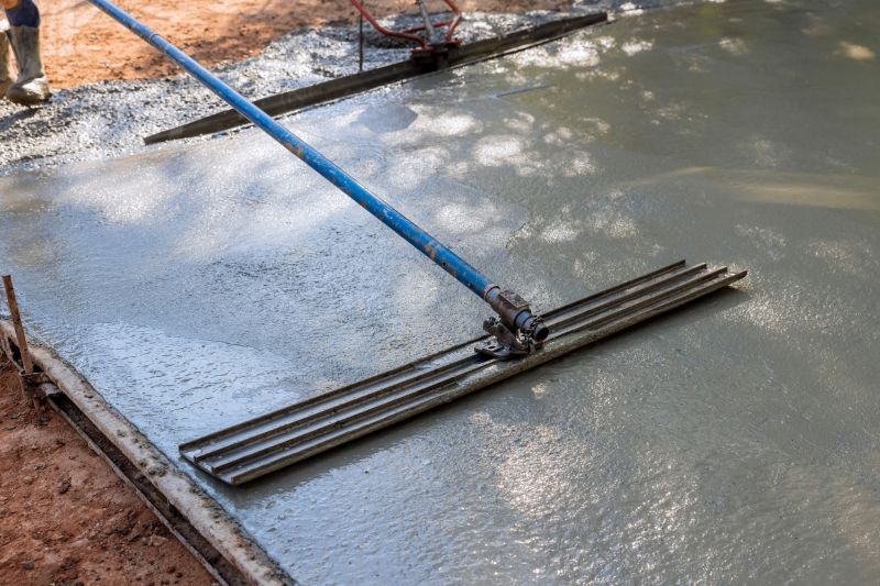 Concrete Service in Uniontown, OH